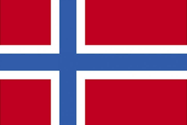 drapelul Norvegiei